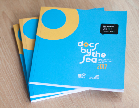 Leveling up the documentary film in South East Asia