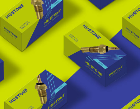 Simplifying complex packaging structure