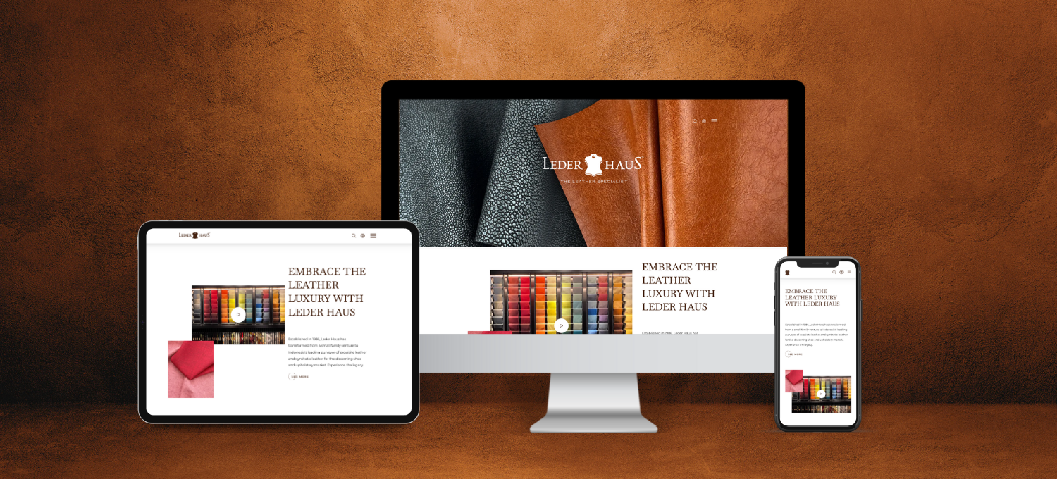 Simplifying a Complex Product Catalog for a Better User Experience