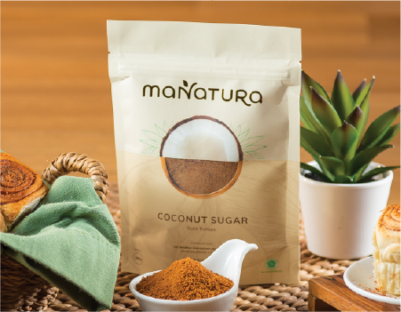 Promote well-being by providing premium organic products