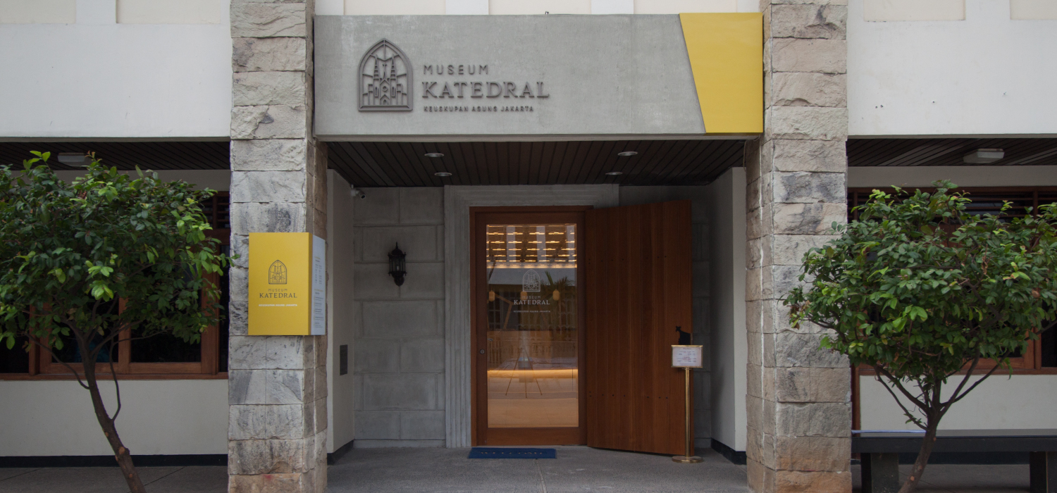 Conserving historical and spiritual values