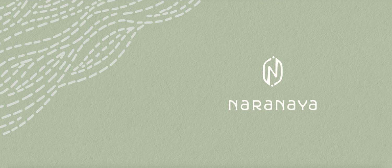 Nature inspired fashion brand