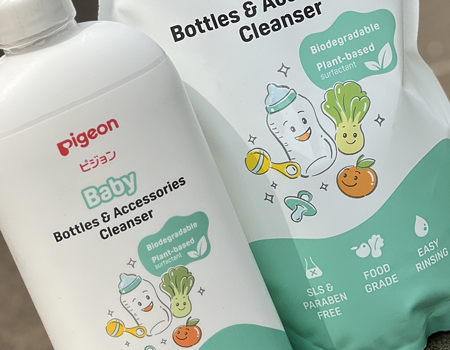 Gentle Comfort in Eco-Friendly Care