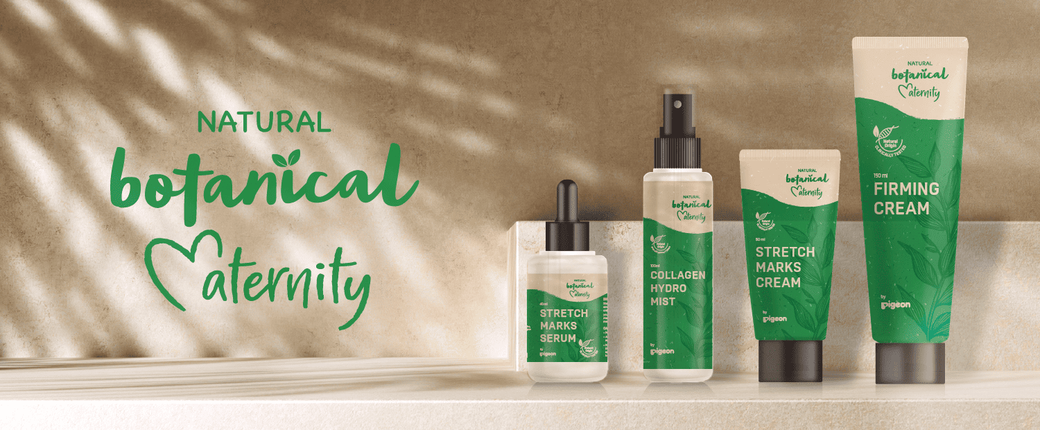 Completing the Natural Botanical Story