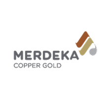 Merdeka Copper Gold Merdeka Copper Gold