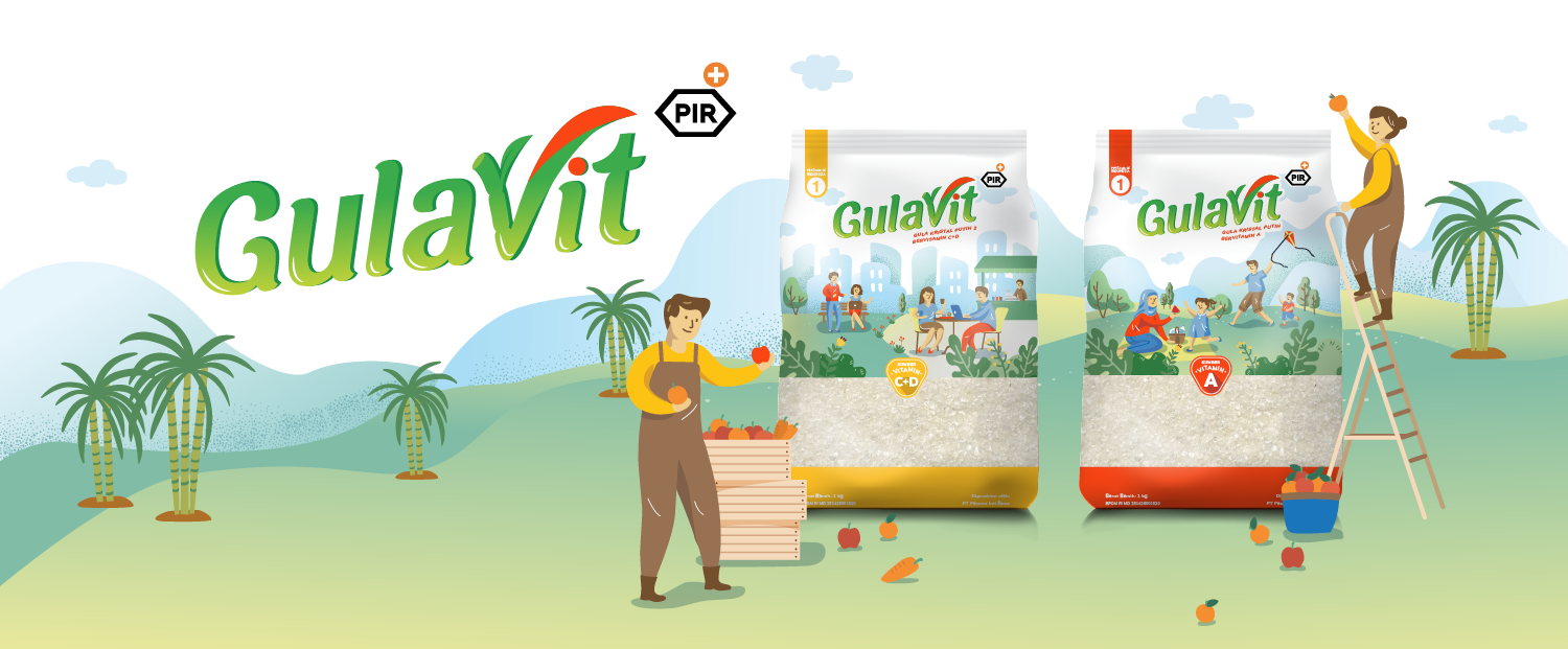Transforming Sugar from a Commodity into a Smart Choice Brand
