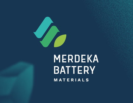 Modern Branding for a Sustainable Mining Future